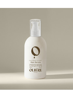 OLIE'RE Color E'clat Serum Μαλλιών για Προστασία Χρώματος & Επανόρθωση 150ml