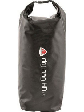 Robens 690266 Στεγανός Σάκος Χειρός 15lt Μαύρος
