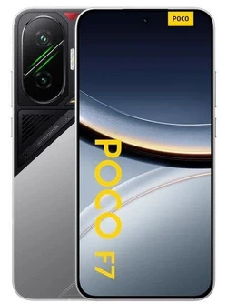 Xiaomi Poco F7 Pro au meilleur prix | Mars 2026
