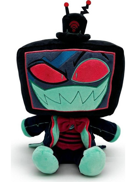 Youtooz Hazbin Hotel Vox 22cm