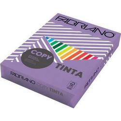 Fabriano Copy Tinta Χαρτί Α4 80gr/m² 500 Φύλλα Μωβ