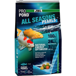 JBL Pro Pond All Seasons Pearls 500gr