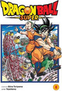 Dragon Ball Super, Vol. 8 Dragon Ball Super, Vol. 8