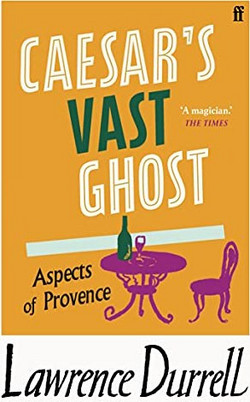Caesar's Vast Ghost