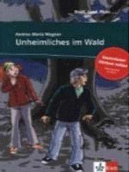 Unheimliches im Wald