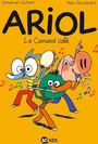 Ariol, Tome 13