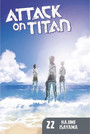 Attack on Titan Vol. 22 Attack on Titan Vol. 22