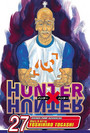 Hunter x Hunter, Vol. 27