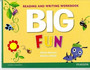 Big Fun 3 Reading and Writing Workbook Big Fun 3 Reading and Writing Workbook