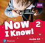 Now I Know 2 Audio CD Now I Know 2 Audio CD
