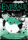 Emerald and the Magic Shell Emerald and the Magic Shell