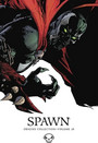 Spawn Origins Volume 28 Spawn Origins Volume 28