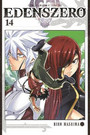EDENS ZERO, Volume 14 EDENS ZERO, Volume 14