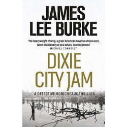 Dixie City Jam