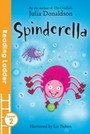 Spinderella Spinderella