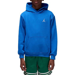 Jordan Παιδικό Φούτερ με Κουκούλα Royal Blue 95F116-BB7