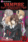 Vampire Knight, Vol. 10 Vampire Knight, Vol. 10