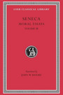 Moral Essays, Volume III Moral Essays, Volume III