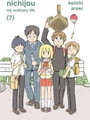 nichijou, Vol. 7