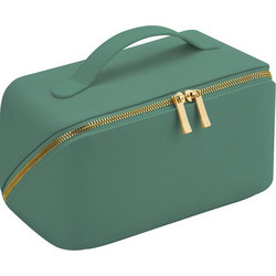 BagBase BG762 Γυναικείο Νεσεσέρ Sage Green