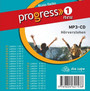 Progress 1 NEU MP3CD Progress 1 NEU MP3CD