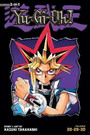 YuGiOh! (3in1 Edition), Vol. 10