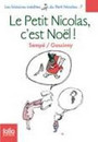 Le Petit Nicolas, c'est Noël !