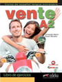 Vente A2 Libro de ejercicios + audio descargable