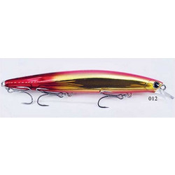 Ima Lures Jetty 135S Τεχνητό Δόλωμα Ψαράκι 13.5cm 26gr 012