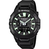 Casio G-Shock G-Squad Black