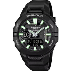 Casio G-Shock G-Squad Black