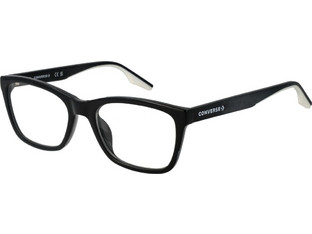 Converse CV5096 001 Ανδρικός Σκελετός Γυαλιών Οράσεως Κοκάλινος Μαύρος