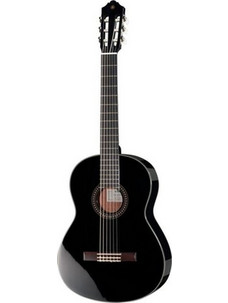 Yamaha CG142S Black