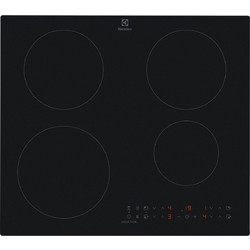 Electrolux EIT60433CT Επαγωγική Εστία Αυτόνομη με Λειτουργία Κλειδώματος 56x49cm