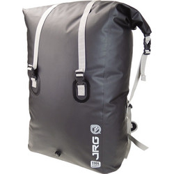 JR Gear Bomber 12762 Στεγανός Σάκος Πλάτης 110lt Μαύρος