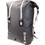 JR Gear Bomber 12762 Στεγανός Σάκος Πλάτης 110lt Μαύρος