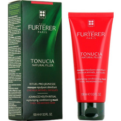 Rene Furterer Tonucia Natural Filler Μάσκα Μαλλιών για Επανόρθωση για Λεπτά Μαλλιά 100ml