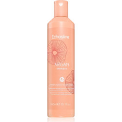 Echosline Argan Σαμπουάν για Επανόρθωση 300ml