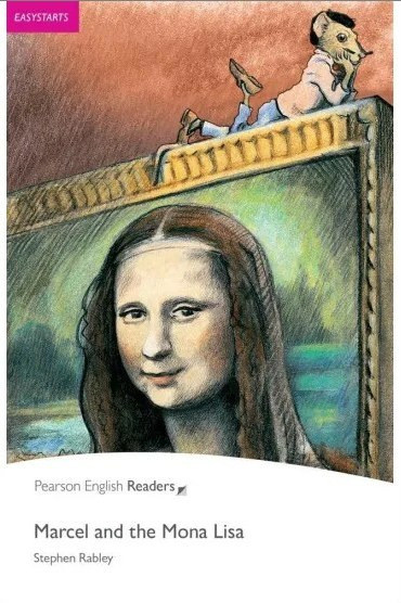 Marcel and the Mona Lisa