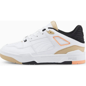 Puma Slipstream Γυναικεία Sneakers Λευκά 386270-01 Puma Slipstream Γυναικεία Sneakers Λευκά 386270-01