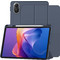 Techsuit Flex Trifold with Pencil Holder Dark Blue (Xiaomi Redmi Pad 2)
