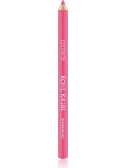 Catrice Kohl Kajal 200 Pretty in Pink Μολύβι Ματιών Αδιάβροχο 0.78gr
