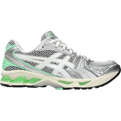 ASICS Gel-Kayano 14 Ανδρικά Sneakers Ασημί 1203A740-102