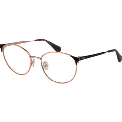 Max & Co MO5100 033 Γυναικείος Σκελετός Γυαλιών Οράσεως Μεταλλικός Χρυσός