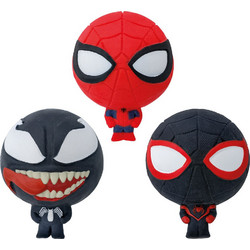AS Company Elastikorps Hero Pop Marvel Spider-Man Διάφορα Σχέδια