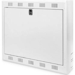 Digitus DN-DVR-1 Επιτοίχια Καμπίνα Rack 58x16x55cm