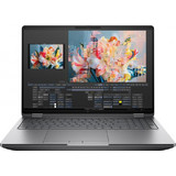 HP ZBook Fury G1i 16 (Ultra 9-285HX/64GB/2TB SSD/RTX Pro 4000 16GB/Windows 11)