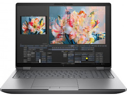 HP ZBook Fury G1i 16 (Ultra 9-285HX/64GB/2TB SSD/RTX Pro 4000 16GB/Windows 11)