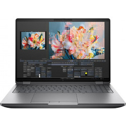 HP ZBook Fury G1i 16 (Ultra 9-285HX/64GB/2TB SSD/RTX Pro 4000 16GB/Windows 11)