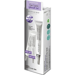 Mary & May Tranexamic Acid Glutathione Eye Special Set